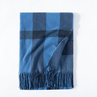 Fashion Scarves For Women In Autumn And Winter Limorista