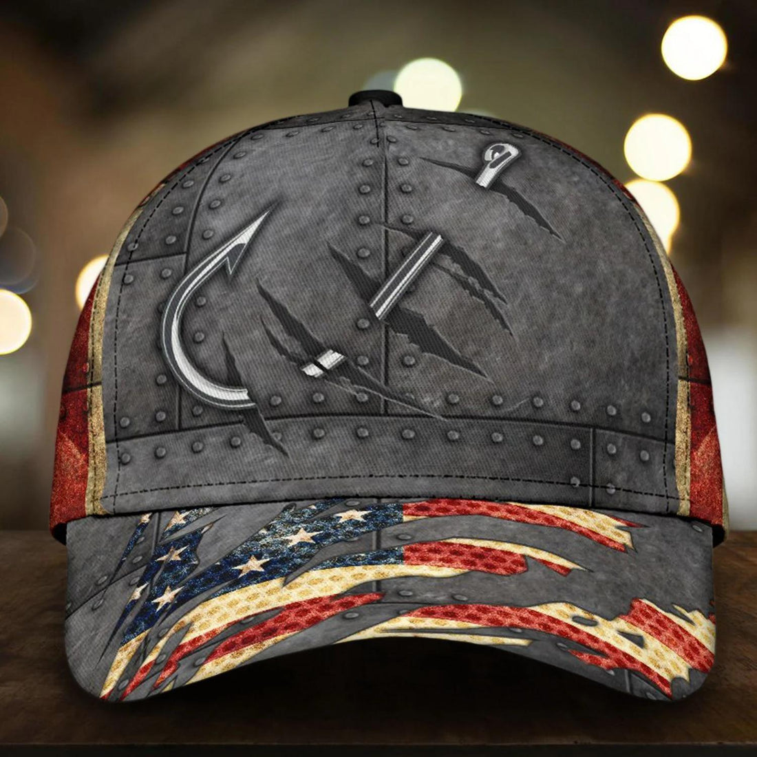 Simple Printed Baseball Cap Casual Shade Cap Limorista