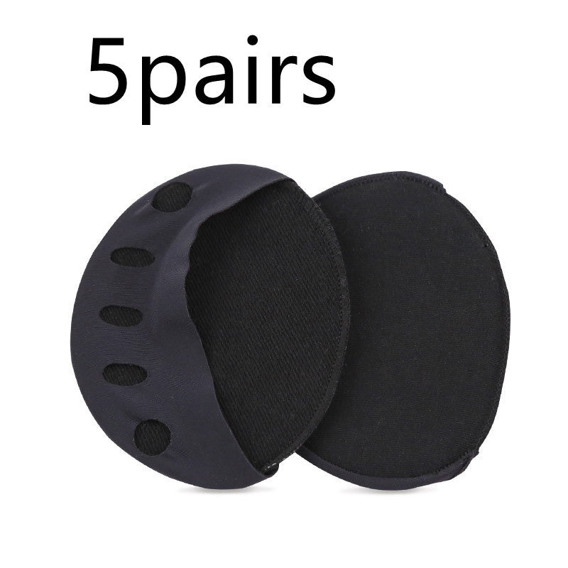 Invisible Five Finger Socks Limorista