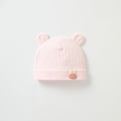 Spring And Autumn Winter Baby Warm Hat Limorista