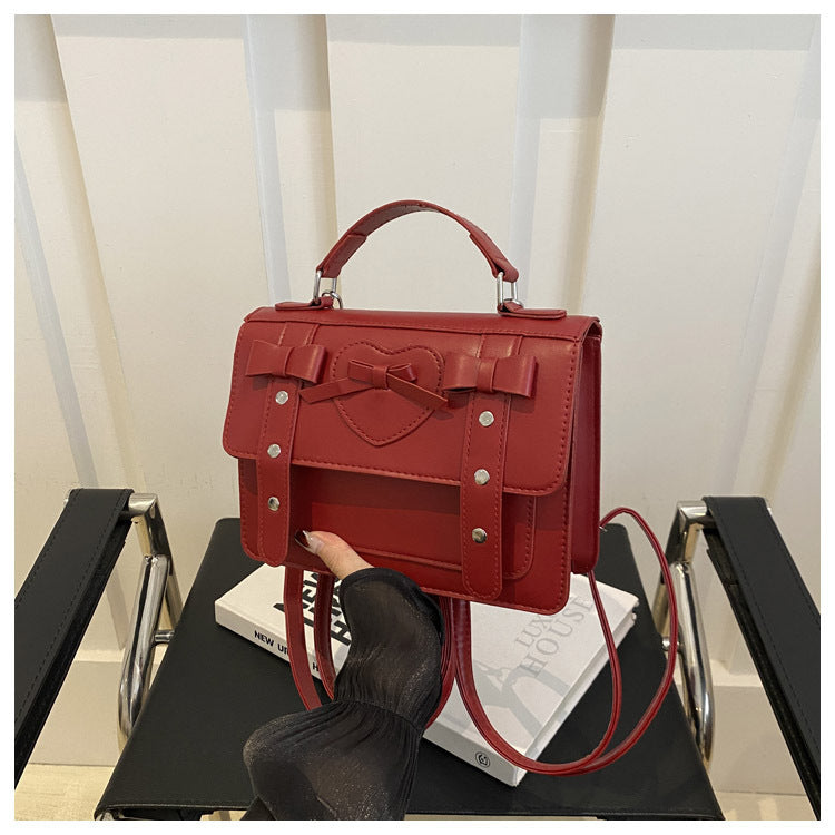 Fashion Shoulder Bag Large Capacity Small Square Bag Women Limorista