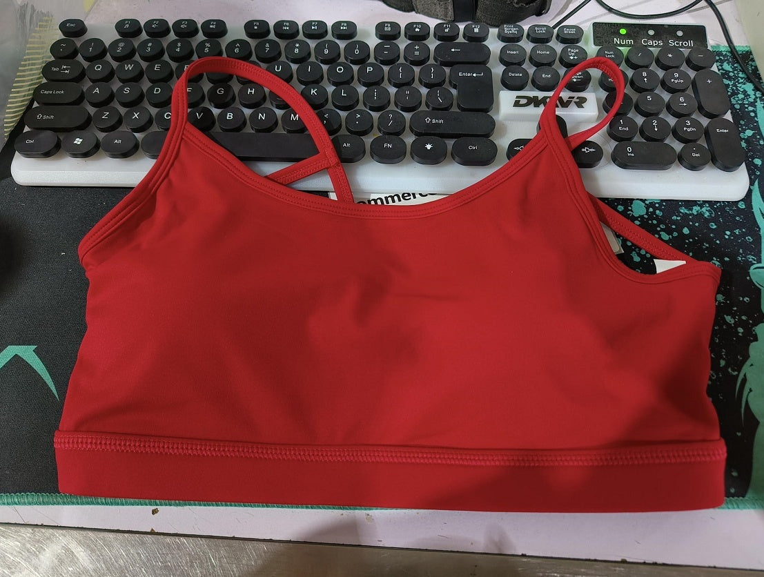 Shaping Sports Vest For Women Limorista