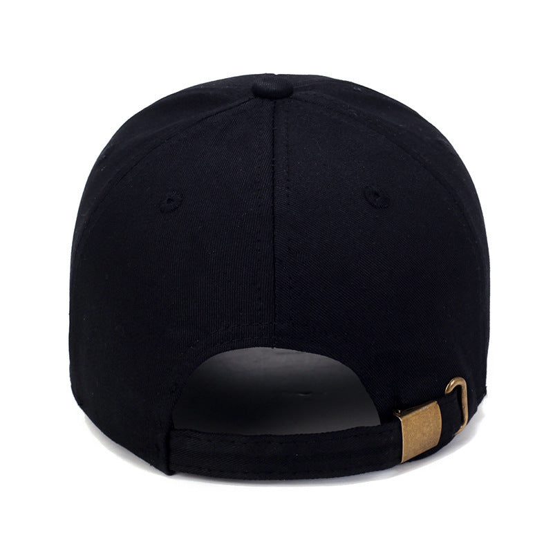 Letter embroidery baseball cap Limorista