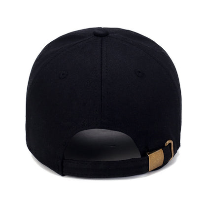 Letter embroidery baseball cap Limorista