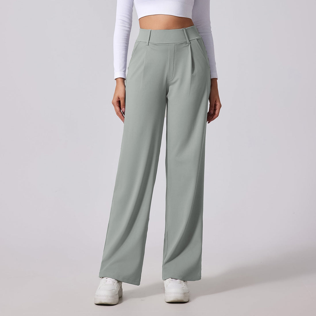 Suit Pants Outdoor Sports And Casual Dungarees Ladies Limorista