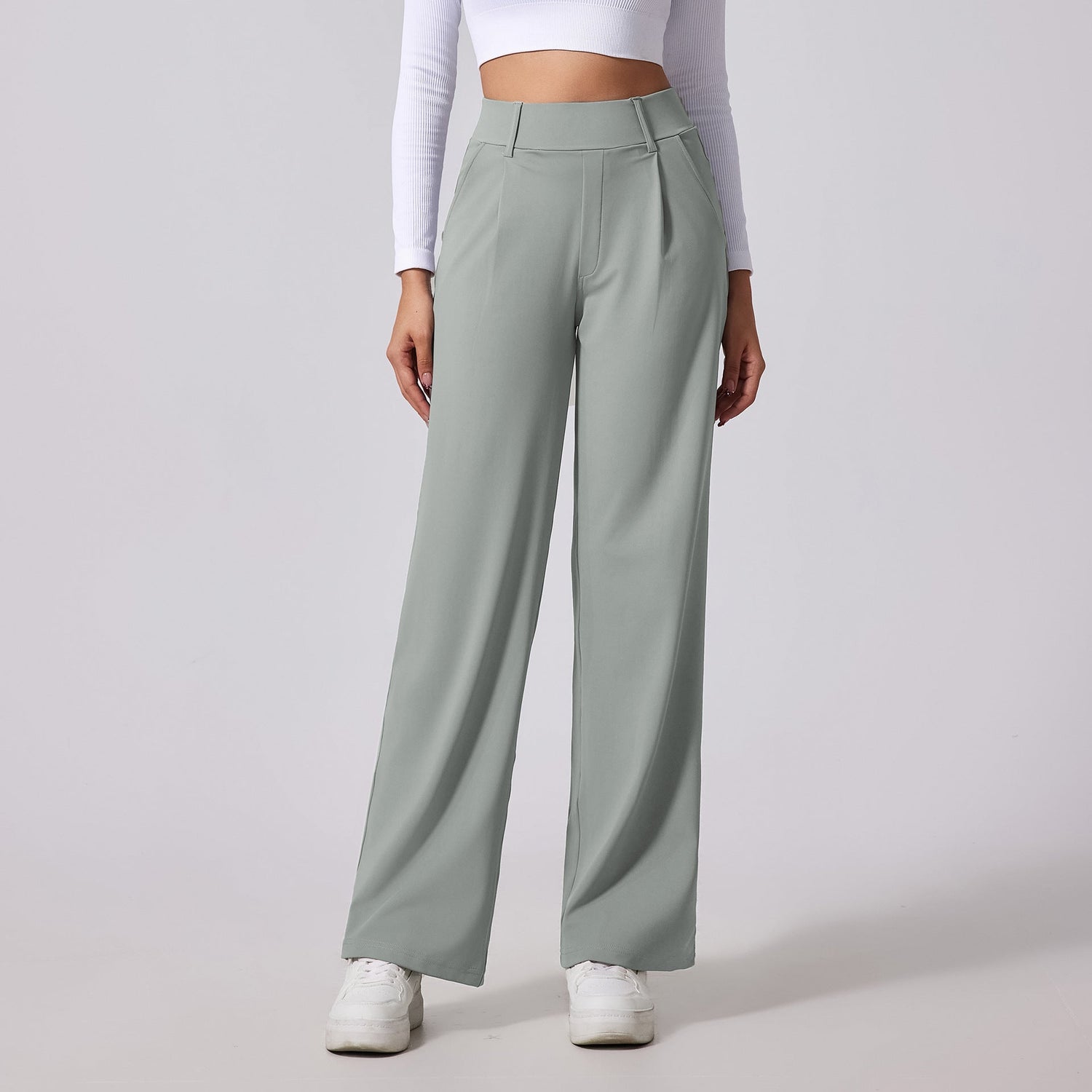 Suit Pants Outdoor Sports And Casual Dungarees Ladies Limorista