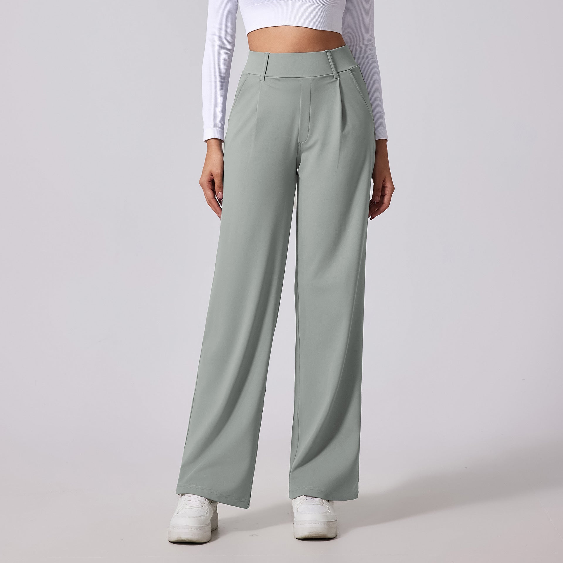 Suit Pants Outdoor Sports And Casual Dungarees Ladies Limorista