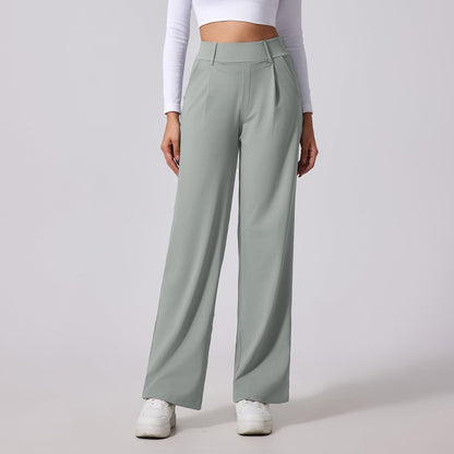 Suit Pants Outdoor Sports And Casual Dungarees Ladies Limorista