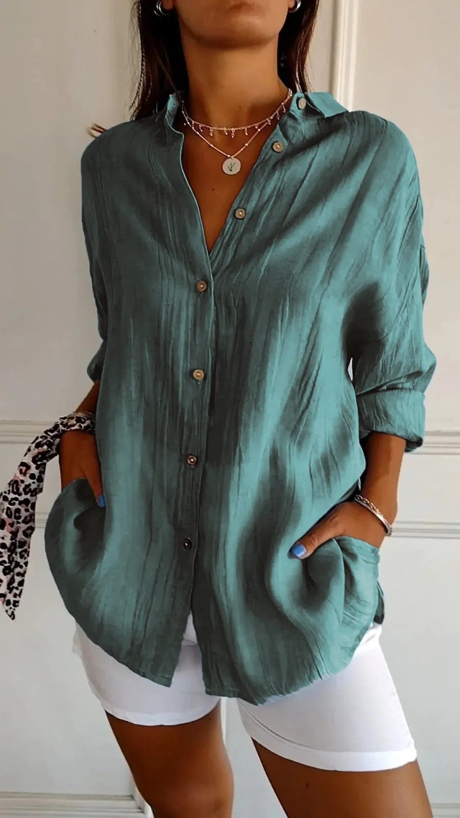 Popular Spring And Summer New Women&