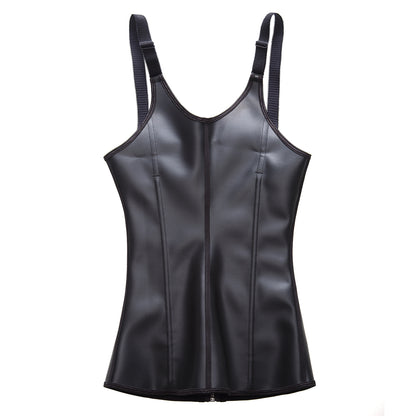 Rubber corset Limorista