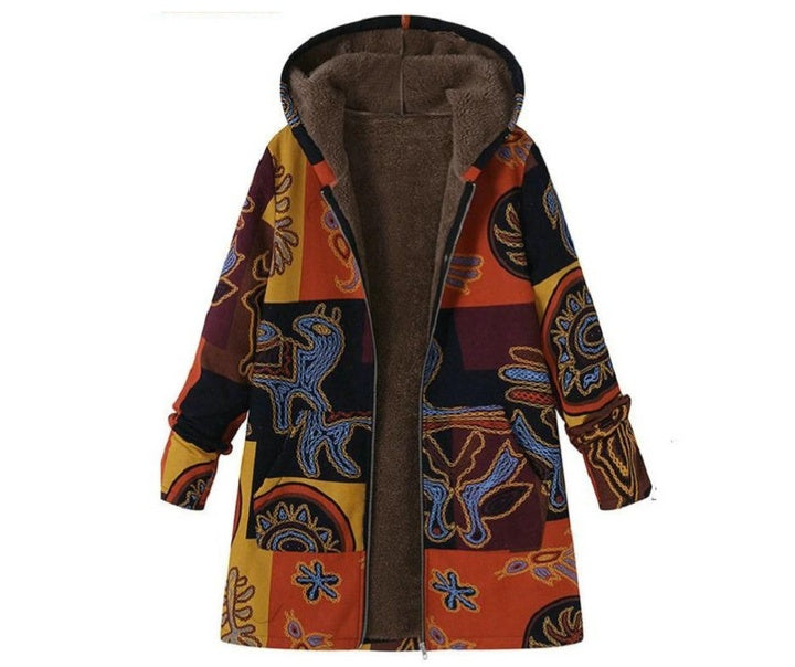 Autumn And Winter New Women&