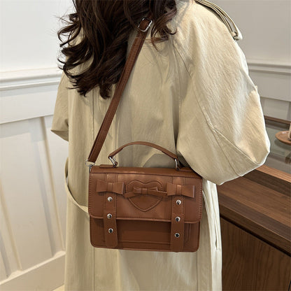 Fashion Shoulder Bag Large Capacity Small Square Bag Women Limorista