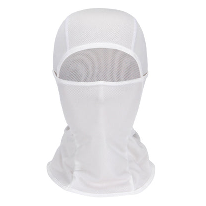 Sunscreen and dustproof head cover Limorista