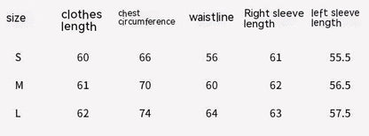 Early Spring Knitted Slim Fit Design Blouse Limorista
