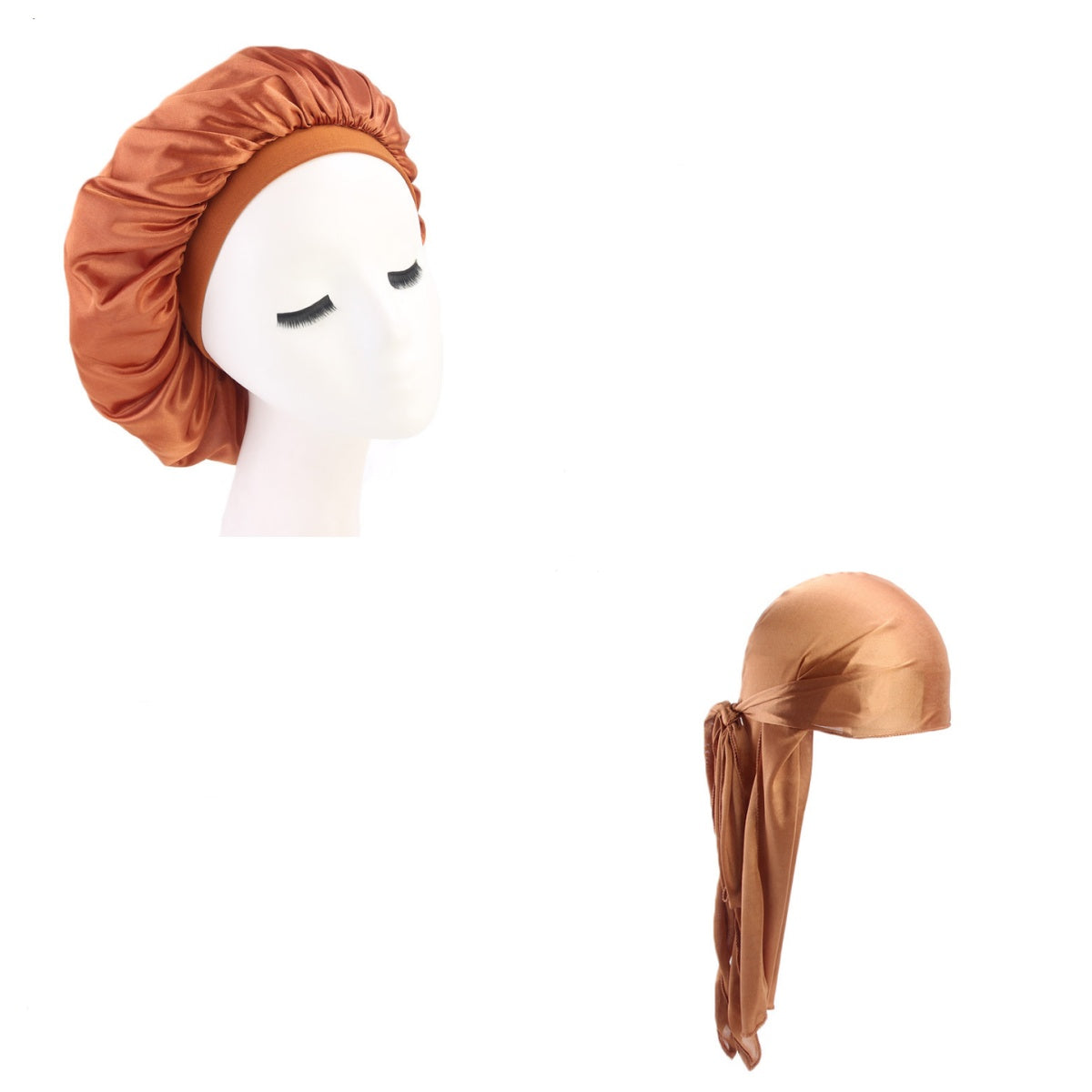 Durag &amp; Bonnet Sleeping  Set Limorista