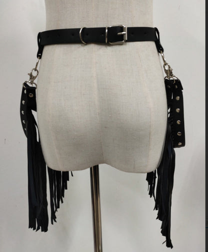 Tassel waist chain Limorista
