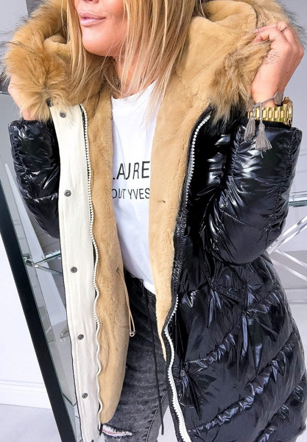 Leisure Warm Women&