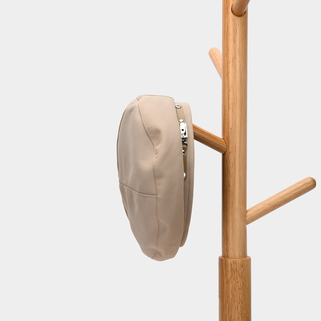 Black Design Sense Minority All-match Painter Cap Limorista