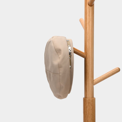 Black Design Sense Minority All-match Painter Cap Limorista