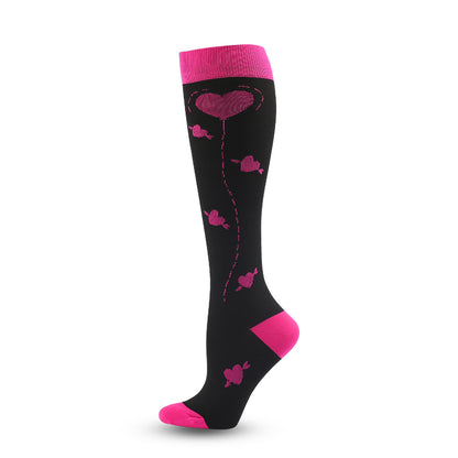 Compression Stockings Athletic Socks Compression Socks Limorista
