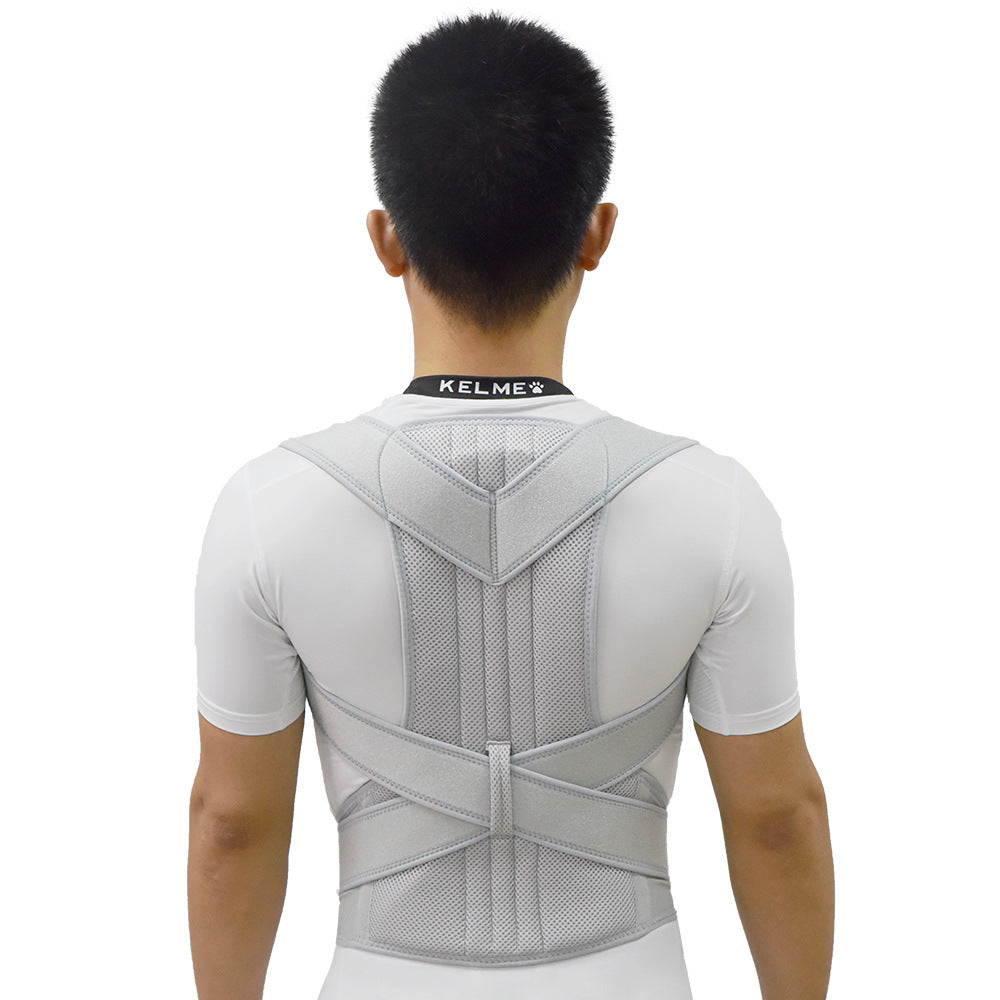 Humpback correction belt Limorista