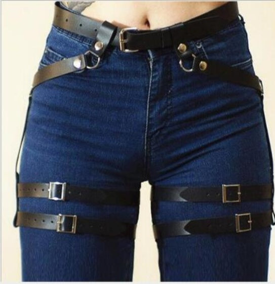 Bound belt performance accessories Limorista