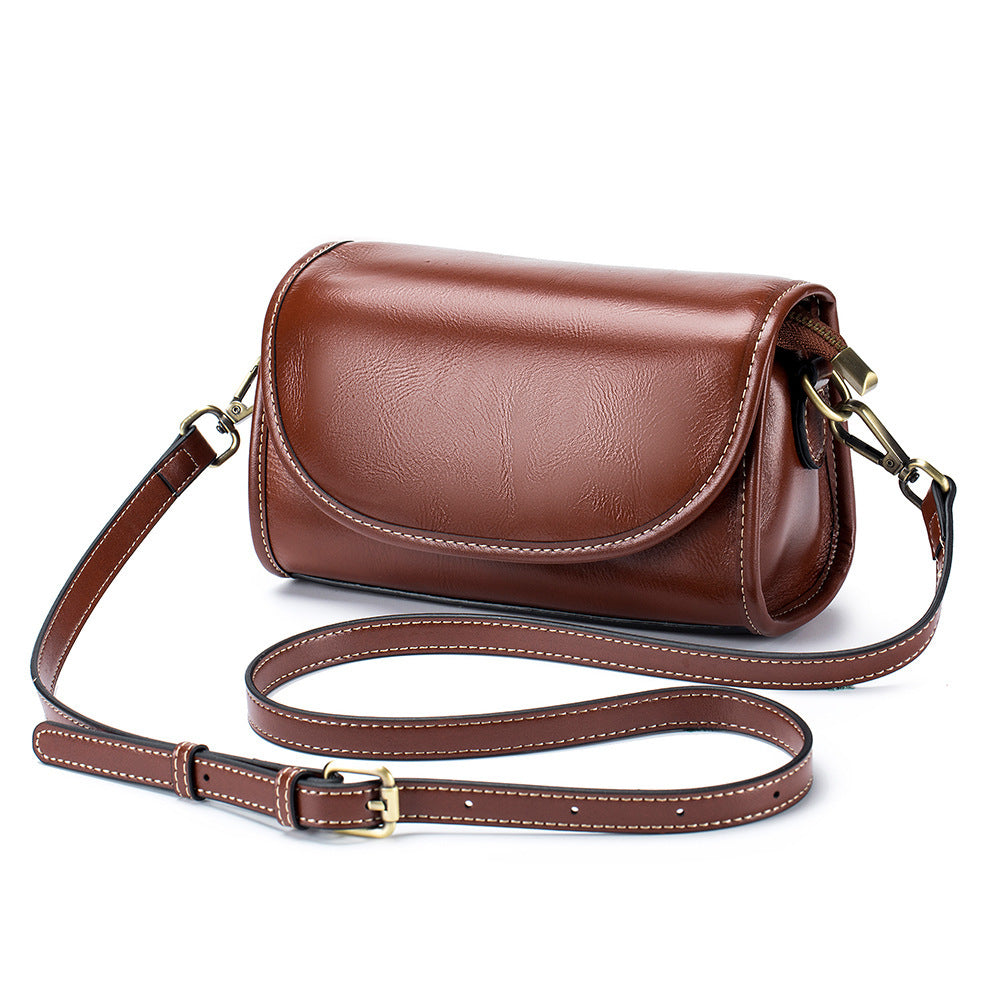 Fashion Personality All-match Women Handbag Limorista