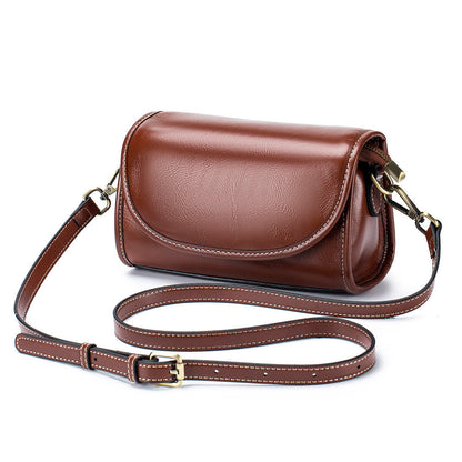 Fashion Personality All-match Women Handbag Limorista