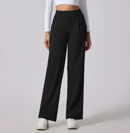 Suit Pants Outdoor Sports And Casual Dungarees Ladies Limorista
