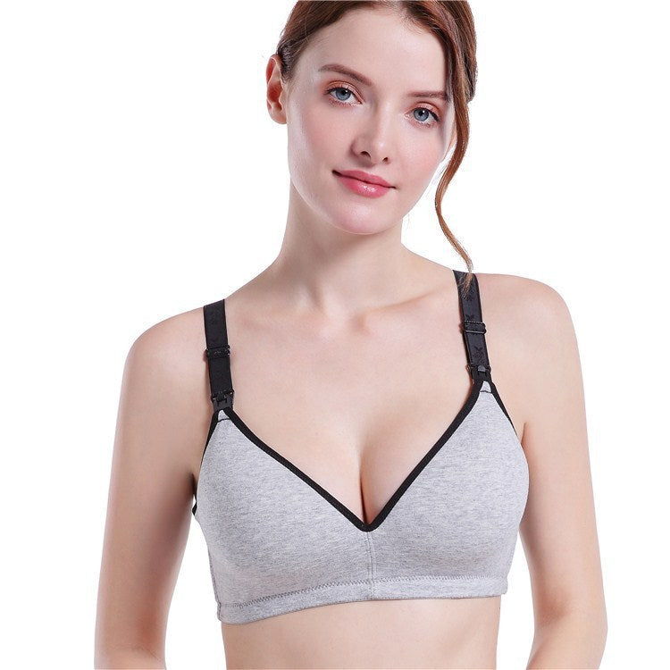 Maternity Underwear Before Breast Feeding Bra Limorista