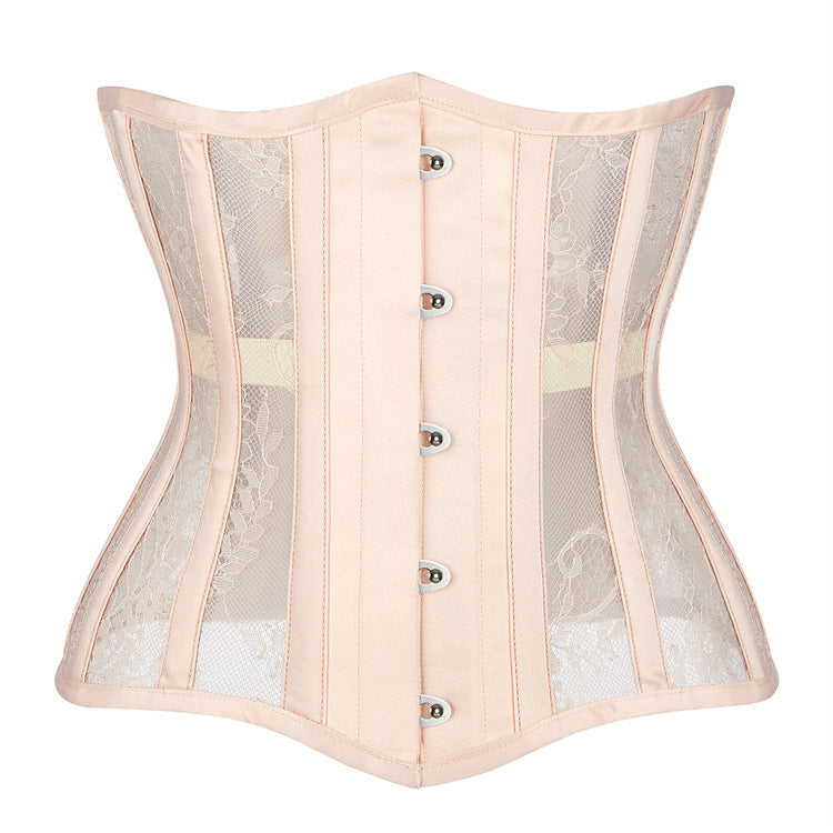 Stylish Mesh Women&