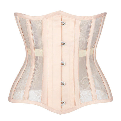 Stylish Mesh Women&