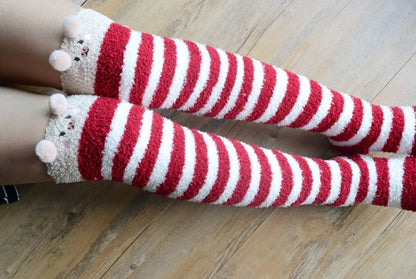 Super Cute Thigh Socks Limorista