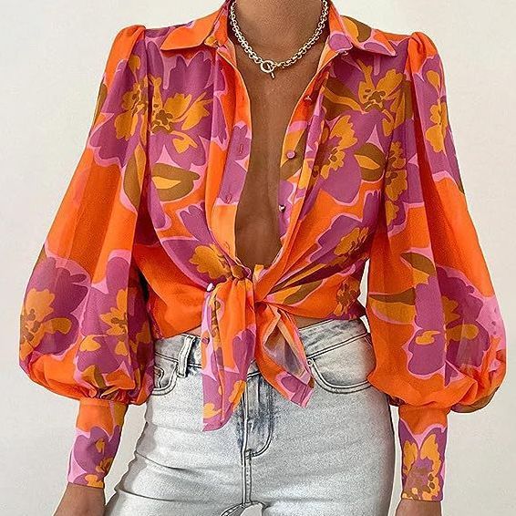 New Print Women&