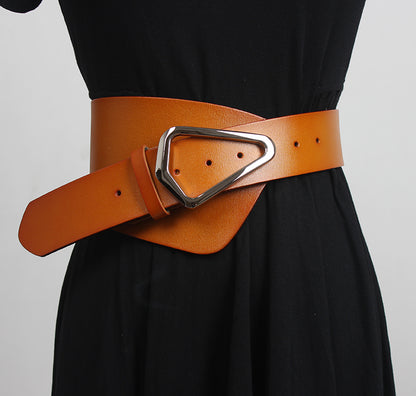 Fashionable Waistband Women&
