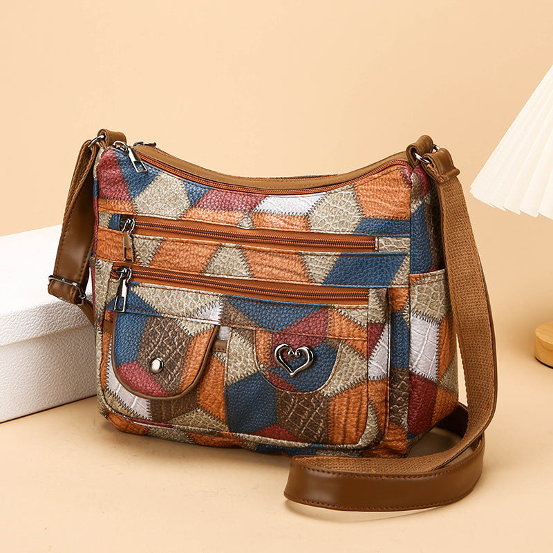 Casual All-match Women&