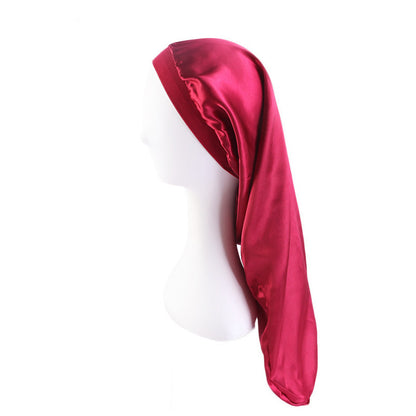 Hot Selling High Stretch Wide Brim Long Barrel Nightcap Limorista
