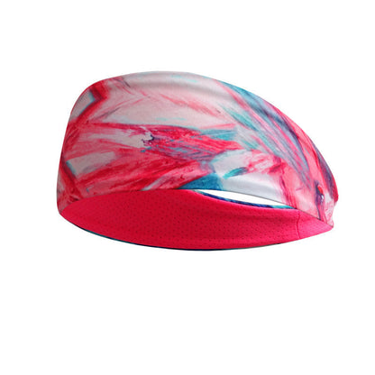 New sweat guide sports headband Limorista