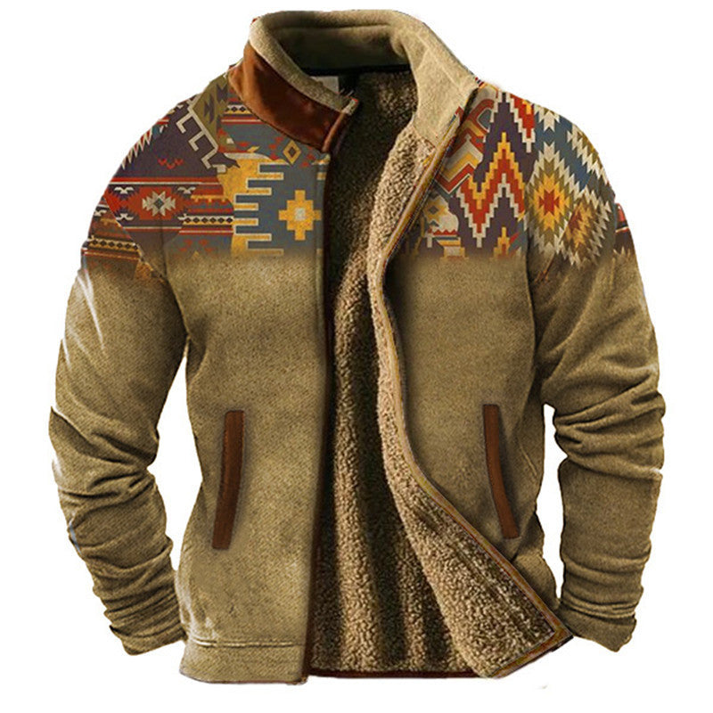 New Men&