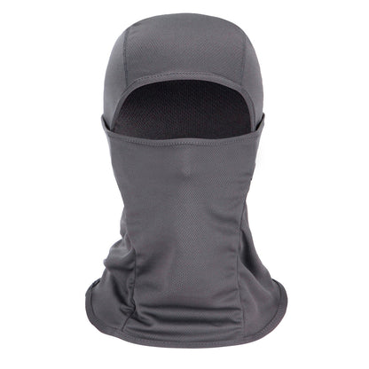 Sunscreen and dustproof head cover Limorista