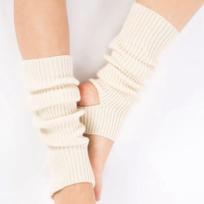 Ballet exercise socks and leg sets Limorista