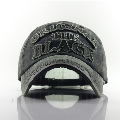 Cowboy baseballcap Limorista