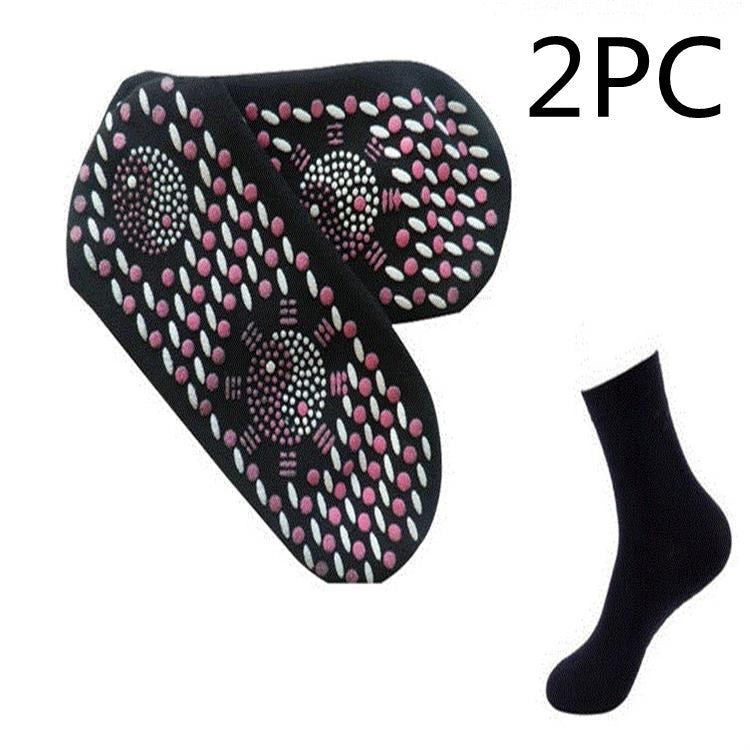 Warm Mid-tube Anti-cold Wash-free Socks Limorista