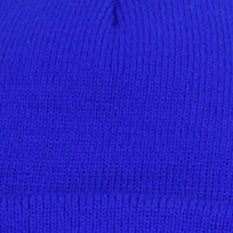 Beanie Color Ding Wool Knitting Hat Limorista