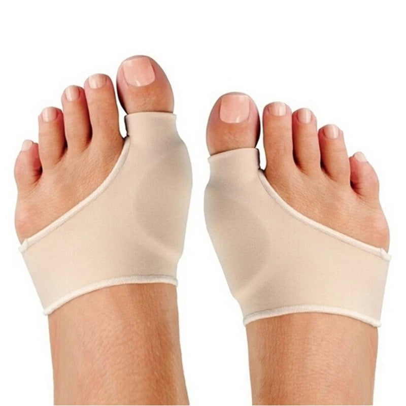 Silicone Hallux Valgus Nursing Socks Limorista