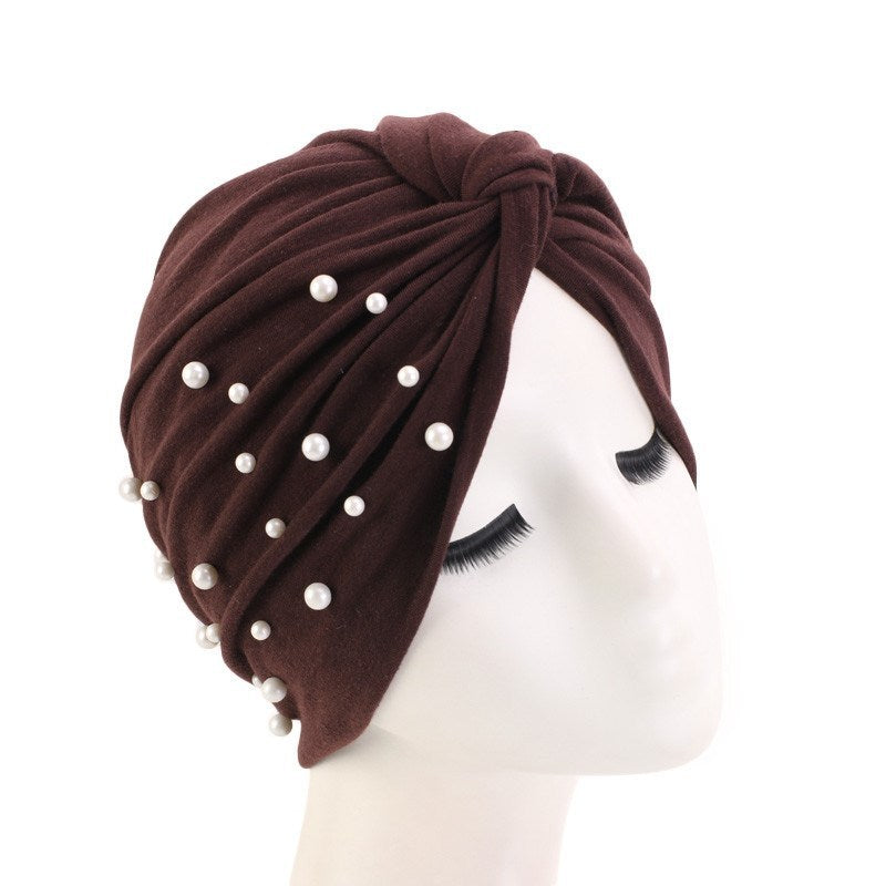 Popular Muslim turban hats in Europe and America Limorista