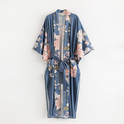 Women‘s peacock cardigan Limorista