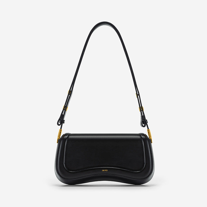 Stylish Adjustable Crossbody Shoulder Bag Retro Women Limorista