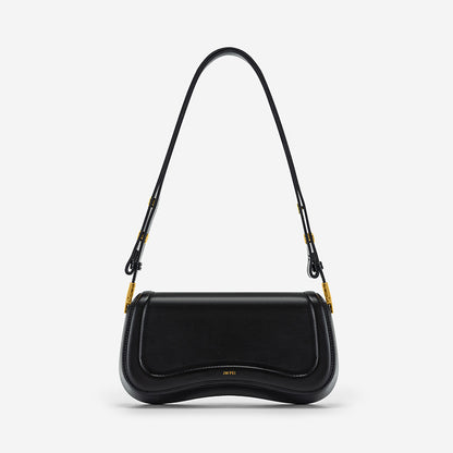 Stylish Adjustable Crossbody Shoulder Bag Retro Women Limorista