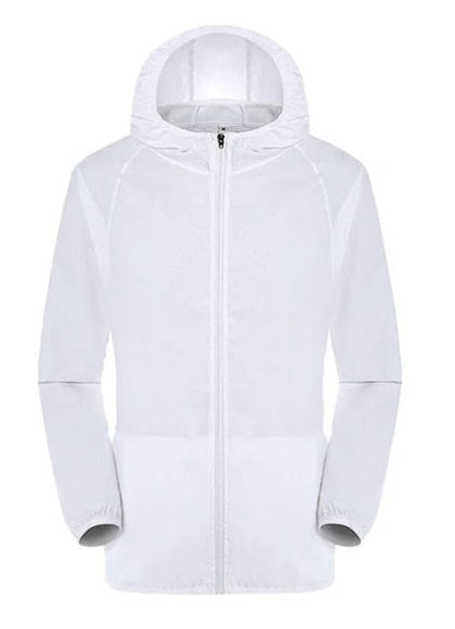 Ultra-Light Rainproof Windkicker Limorista